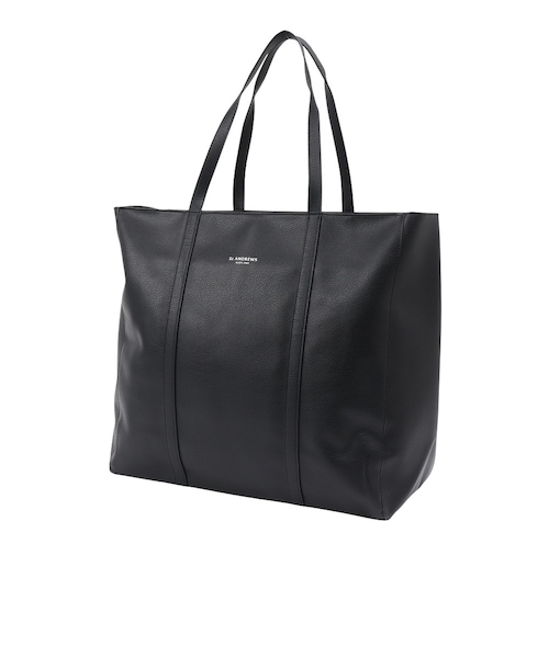 セントアンドリュース（ST.ANDREWS）合皮ロゴトートバッグ 042-5281001