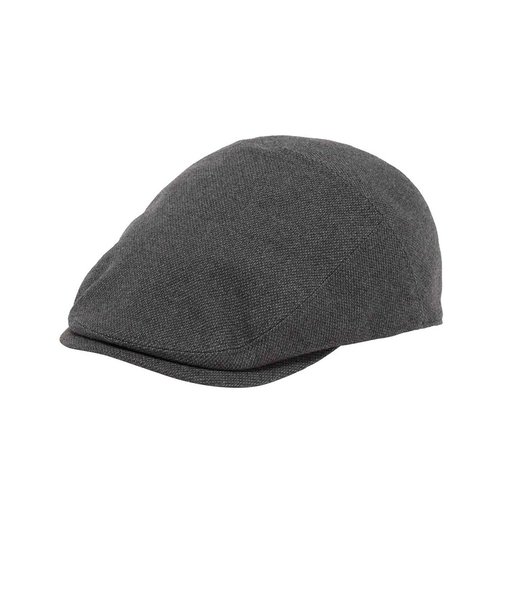 マンシング（MUNSING）帽子 ウール調ハンチング MG5FCP80M GY00