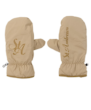 セントアンドリュース（ST.ANDREWS）ポリエステルタフタミトン 042-5284151-040