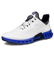 エコー（ecco）ゴルフシューズ スパイクレス BIOM C4 BOA WV 13042461109 BIOMC4BOA