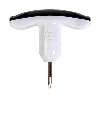 テーラーメイド（TAYLORMADE）FCT用トルクレンチ14年モデル A3091101