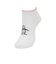 マンシング（MUNSING）アンクル丈ペンギンソックス MG5FSO01L WH00