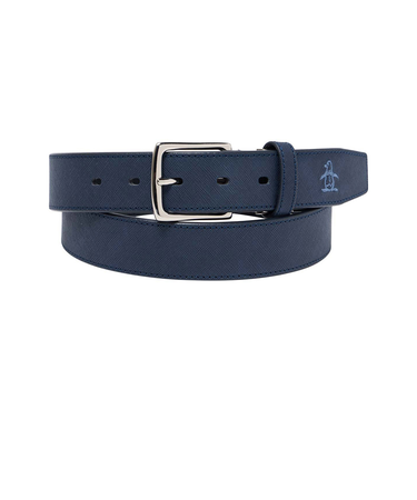 マンシング（MUNSING）スエード調ベルト MG5FBL02M NV00