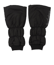 セントアンドリュース（ST.ANDREWS）ポリエステルタフタレッグウォーマー 042-5284154-010