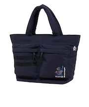 マンシング（MUNSING）ポーチ MG5FTT45U NV00