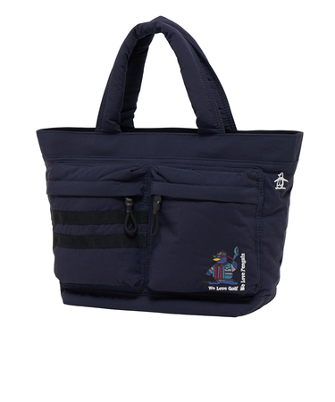 マンシング（MUNSING）ポーチ MG5FTT45U NV00