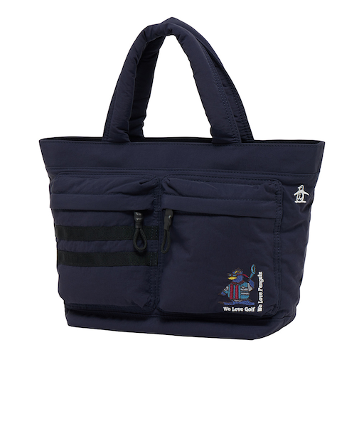 マンシング（MUNSING）ポーチ MG5FTT45U NV00