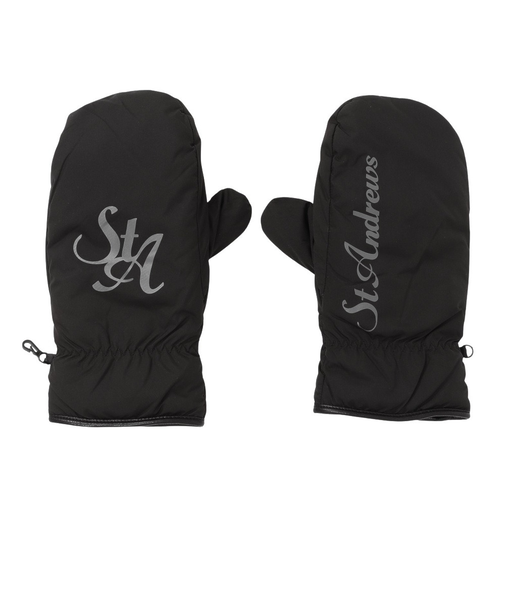 セントアンドリュース（ST.ANDREWS）ポリエステルタフタミトン 042-5284151-010