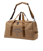 マンシング（MUNSING）ディタッチャブルボストンバッグ MG5FBB02M BG00