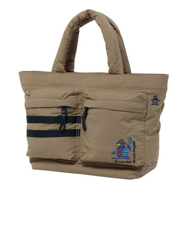 マンシング（MUNSING）ポーチ MG5FTT45U BG00