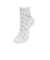 マンシング（MUNSING）ショート丈ペンギンソックス MG5FSO07L WH00