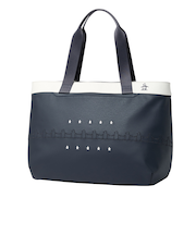 マンシング（MUNSING）ペンギン刺繍トートバッグ MG5FTT02L NV00