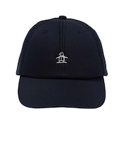 マンシング（MUNSING）帽子 ワンポイントベースボールキャップ MG5FCP20M NV00