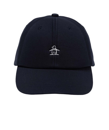 マンシング（MUNSING）帽子 ワンポイントベースボールキャップ MG5FCP20M NV00