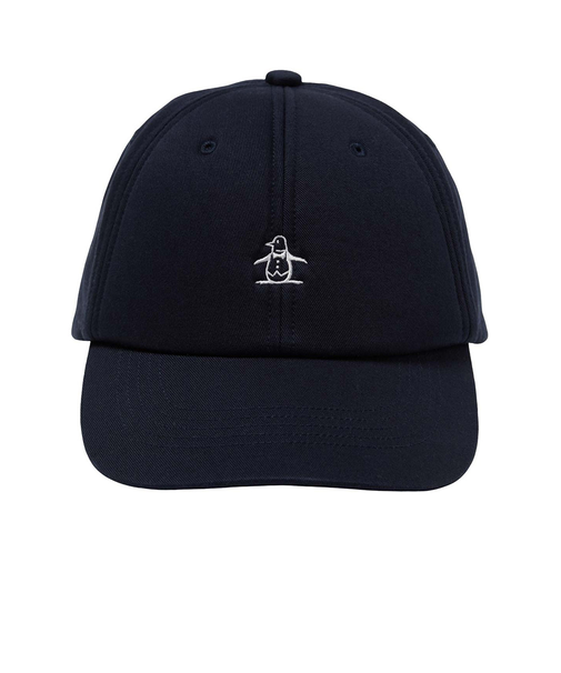 マンシング（MUNSING）帽子 ワンポイントベースボールキャップ MG5FCP20M NV00