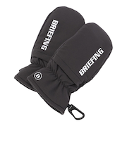 ブリーフィング(BRIEFING)STORMFLEECE WARM ミトン BRG253F07-017