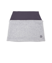 マンシング（MUNSING）ゴルフ 2WAY 長さ調整 ネックウォーマー MG5FNW01M GY00