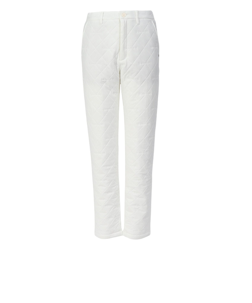 セントアンドリュース（ST.ANDREWS）ゴルフウェア 防風 ロゴピン