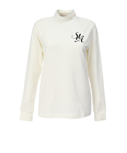 セントアンドリュース（ST.ANDREWS）ゴルフウェア 吸湿発熱 ソリストヒート 長袖ハイネック 043-5266152-030