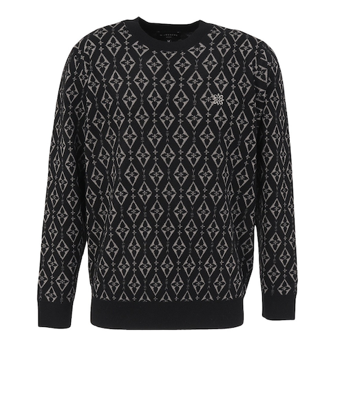 セントアンドリュース（ST.ANDREWS）ゴルフウェア 16Gダイヤ ロゴ