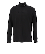 セントアンドリュース（ST.ANDREWS）ゴルフウェア ソリストヒート長袖ハイネックカットソー 042-5266151-010