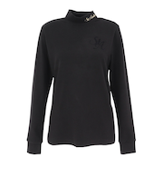 セントアンドリュース（ST.ANDREWS）ゴルフウェア 吸湿発熱 ソリストヒート 長袖ハイネック 043-5266152-010