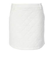 セントアンドリュース（ST.ANDREWS）ゴルフウェア 防風 ロゴピンソニック 中綿スカート 043-5234154-030