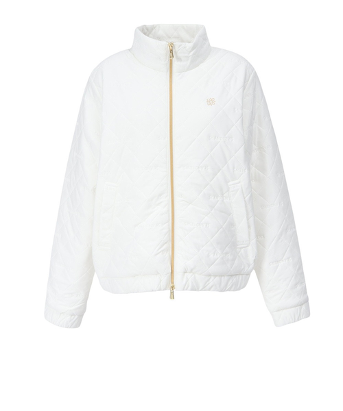 セントアンドリユース　standrews 新品　ブルゾン　ゴルフ セントアンドリュース（ST.ANDREWS）ゴルフウェア アウター 防風 ロゴ