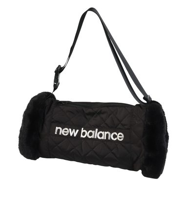 ニューバランス（new balance）ゴルフ 2WAY ジップポケット付き ハンドウォーマー 012-5283506-010