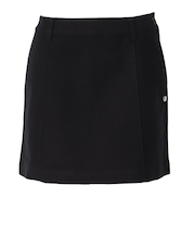 セントアンドリュース(ST.ANDREWS)ゴルフウェア ドビーストレッチ 起毛スカート 043-5234054-010