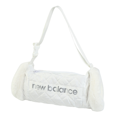 ニューバランス（new balance）ゴルフ 2WAY ジップポケット付き ハンドウォーマー 012-5283506-030