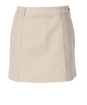 セントアンドリュース(ST.ANDREWS)ゴルフウェア ドビーストレッチ 起毛スカート 043-5234054-040