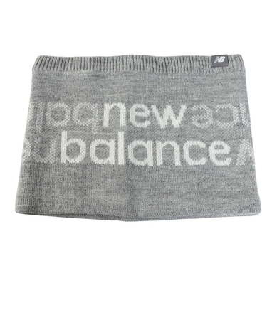 ニューバランス（new balance）ゴルフ 防寒 ネックウォーマー 012-5283003-020