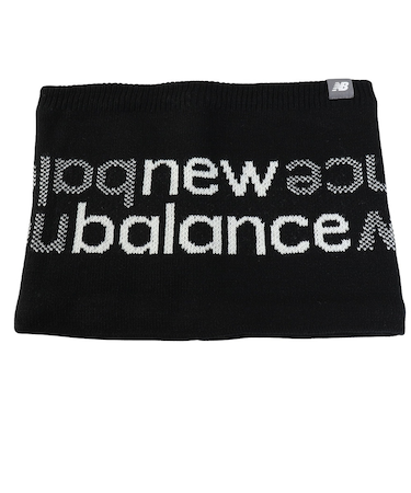 ニューバランス（new balance）ゴルフ 防寒 ネックウォーマー 012-5283003-010