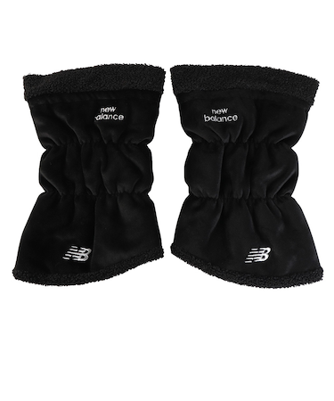 ニューバランス（new balance）ゴルフ リバーシブル ショートレッグウォーマー 012-5283509-010