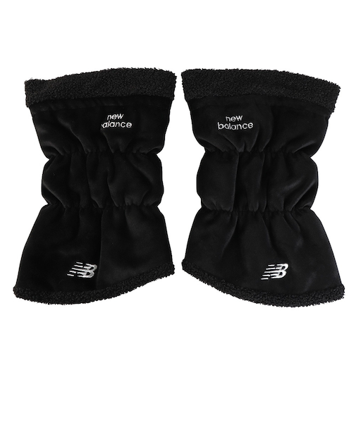 ニューバランス（new balance）ゴルフ リバーシブル ショートレッグウォーマー 012-5283509-010