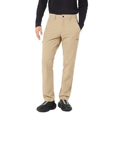 オークリー（OAKLEY）ゴルフウェア 吸汗速乾 FLUENT ストレートパンツ FOA408306-30W