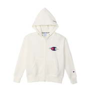 チャンピオン(CHAMPION)ゴルフウェア パーカー テックウィーブ テリージップフーデッドスウェットシャツ CW-CG101 020