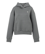 セントアンドリュース（ST.ANDREWS）ゴルフウェア アウター 長袖パーカー ダンボールニットフーディ 043-5262956-020