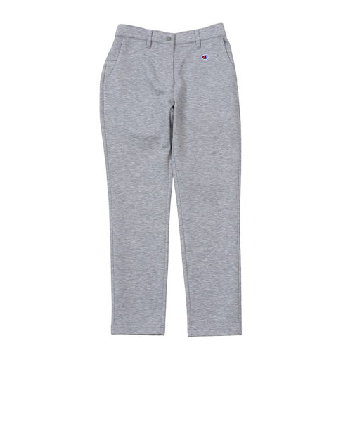 チャンピオン（CHAMPION）ゴルフウェア 保温 ロングパンツ CW-CG201 070