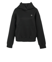 セントアンドリュース（ST.ANDREWS）ゴルフウェア アウター 長袖パーカー ダンボールニットフーディ 043-5262956-010