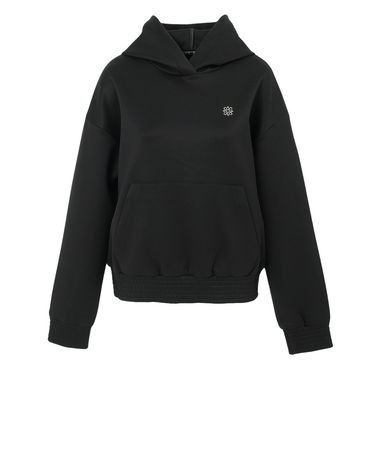 セントアンドリュース(ST.ANDREWS)ゴルフウェア アウター 長袖パーカー ダンボールニットフーディ 043-5262956-010