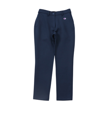 チャンピオン（CHAMPION）ゴルフウェア 保温 ロングパンツ CW-CG201 370