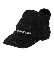 ニューバランス（new balance）ゴルフ ポンポン ブリムビーニー 012-5287519-010