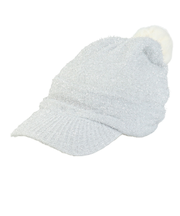 ニューバランス（new balance）ゴルフ ポンポン ブリムビーニー 012-5287519-030