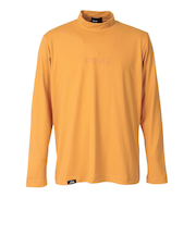 ピン（PING）ゴルフウェア トリコットハイネックシャツ 621-5266001-060