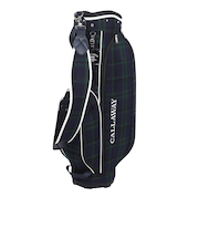 キャロウェイ（CALLAWAY）キャディバッグ スタイル SPL JM 5125141 Style 25FW GRN