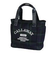 キャロウェイ（CALLAWAY）スタイル SPL ミニトート JM 5925441 Style ミニTT 25FW GRN