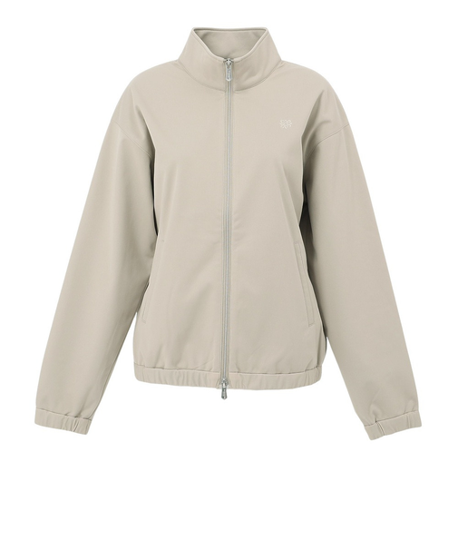 セントアンドリュース(ST.ANDREWS)ゴルフウェア アウター 防風 ボンディングブルゾン 043-5220052-040