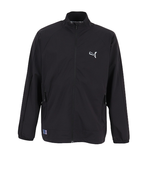 プーマ（PUMA）ゴルフウェア アウター 防風 撥水 シャドウキャット